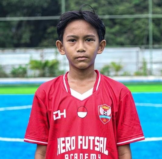 Ahmad Bilal Al Ghifari