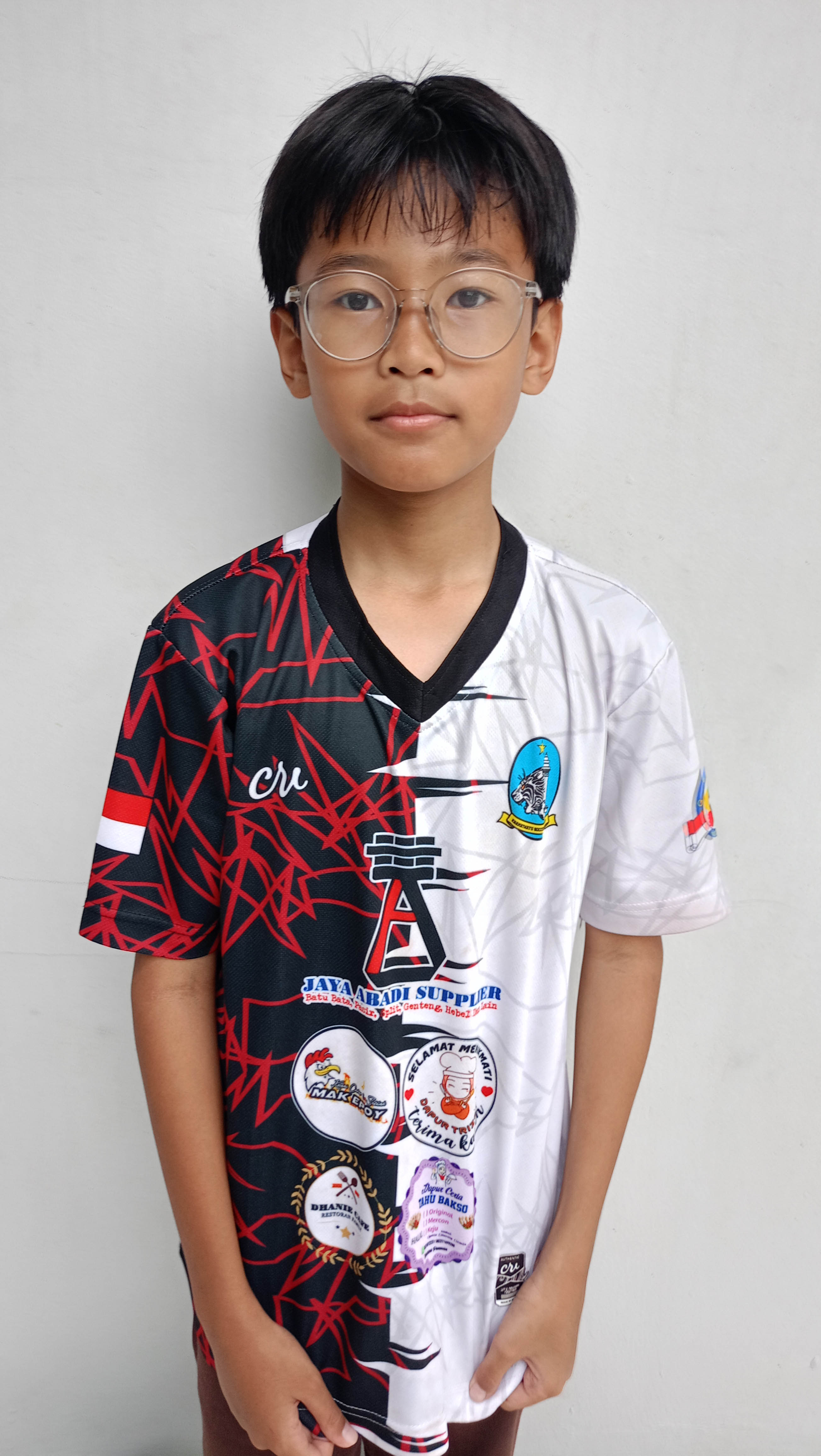 Muhammad Faisal Umar Khalil